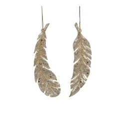 Top 10 😍 Assorted Feather Ornament by Ashland® 🥰