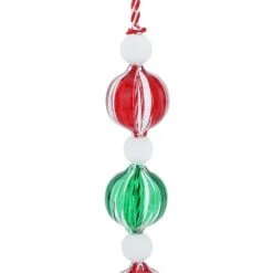 Promo ✔️ Assorted Glass & Wood Peppermint Bubble Ornament by Ashland® 🧨 Christmas ❤️ 11 Promo ✔️ Assorted Glass & Wood Peppermint Bubble Ornament by Ashland® 🧨 Christmas ❤️ -Ashland Shop 10698752 5