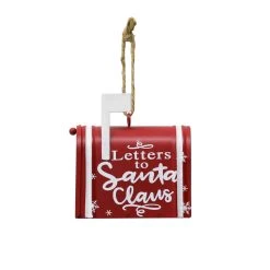 Budget ⌛ Assorted Mailbox Ornament by Ashland® 🌟 6 Budget ⌛ Assorted Mailbox Ornament by Ashland® 🌟 -Ashland Shop 10698764 2