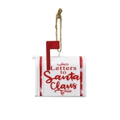 Budget ⌛ Assorted Mailbox Ornament by Ashland® 🌟 7 Budget ⌛ Assorted Mailbox Ornament by Ashland® 🌟 -Ashland Shop 10698764 3