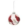 Cheap ๐งจ 4.7'' Cardinal Ball Collectible Glass ๐งจ Christmas Ornament by Ashland® โค๏ธ 1 Cheap ๐งจ 4.7'' Cardinal Ball Collectible Glass ๐งจ Christmas Ornament by Ashland® โค๏ธ -Ashland Shop 10698784 1