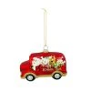 Flash Sale ๐คฉ Santa School Bus Glass Ornament by Ashland® ๐ 2 Flash Sale ๐คฉ Santa School Bus Glass Ornament by Ashland® ๐ -Ashland Shop 10698788 1
