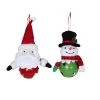 Best reviews of 🔥 Assorted ❄ Christmas Character Bell Ornament by Ashland® ⭐ -Ashland Shop 10698800 1
