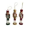 Budget 🎉 Assorted 5.6'' Nutcracker Collectible Ornament by Ashland® ❤️ -Ashland Shop 10698804 1