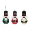 Wholesale 😉 Assorted Glass Nutcracker Ball Ornament by Ashland® Christmas 🔔 1 Wholesale 😉 Assorted Glass Nutcracker Ball Ornament by Ashland® Christmas 🔔 -Ashland Shop 10698806 1