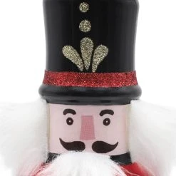 Wholesale 😉 Assorted Glass Nutcracker Ball Ornament by Ashland® Christmas 🔔 -Ashland Shop 10698806 5