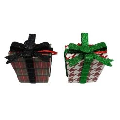 Cheapest 👍 Assorted Christmas Gift Ornament by Ashland® ⌛ -Ashland Shop 10698810 2