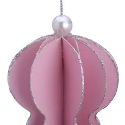 Hot Sale ❤️ Assorted Pastel Accordion Fold Drop Ornament by Ashland® 😀 -Ashland Shop 10698842 2