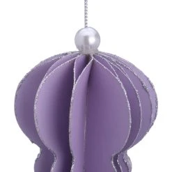 Hot Sale ❤️ Assorted Pastel Accordion Fold Drop Ornament by Ashland® 😀 -Ashland Shop 10698842 3