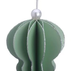 Hot Sale ❤️ Assorted Pastel Accordion Fold Drop Ornament by Ashland® 😀 -Ashland Shop 10698842 4