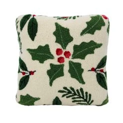 Deals 😀 Assorted 16'' White/Red Mistletoe Pillow by Ashland® ❤️ 10 Deals 😀 Assorted 16'' White/Red Mistletoe Pillow by Ashland® ❤️ -Ashland Shop 10698853 2