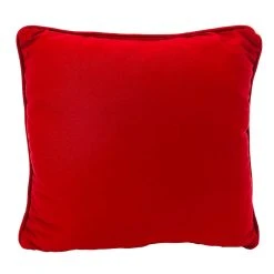 Deals 😀 Assorted 16'' White/Red Mistletoe Pillow by Ashland® ❤️ 11 Deals 😀 Assorted 16'' White/Red Mistletoe Pillow by Ashland® ❤️ -Ashland Shop 10698853 3
