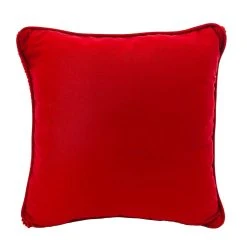 Deals 😀 Assorted 16'' White/Red Mistletoe Pillow by Ashland® ❤️ 14 Deals 😀 Assorted 16'' White/Red Mistletoe Pillow by Ashland® ❤️ -Ashland Shop 10698853 6