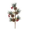 Promo 👍 Pinecones, Berries & Bells Pick by Ashland® 🔔 -Ashland Shop 10698857 1
