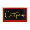 Best reviews of 🛒 21'' Merry 🌟 Christmas Wall Sign by Ashland® ⭐