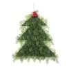Flash Sale ✔️ 22'' 😍 Christmas Tree Wall Mat Décor by Ashland® 😀 -Ashland Shop 10698874 1