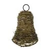 Coupon ⌛ 10'' Twig Bell Décor by Ashland® 😀 -Ashland Shop 10698881 1