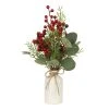 Best Sale 😀 16.5" Berry & Foliage Arrangement by Ashland® 🔔 1 Best Sale 😀 16.5" Berry & Foliage Arrangement by Ashland® 🔔 -Ashland Shop 10698899 1