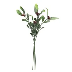 Hot Sale 🔔 Assorted Mini Mistletoe Bundle by Ashland® 👍 -Ashland Shop 10698907 5