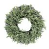 Best deal 🥰 22" Mistletoe & White Berry Wreath by Ashland® ⭐