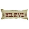 Hot Sale ✔️ Believe Fair Isle Pillow by Ashland® 🔔 -Ashland Shop 10698967 1