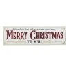 Flash Sale π 36" Merry β Christmas To You Wall Sign Decoration by Ashland® β€οΈ 2 Flash Sale π 36" Merry β Christmas To You Wall Sign Decoration by Ashland® β€οΈ -Ashland Shop 10698970 1