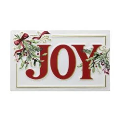 Discount 😀 Assorted 20" Noel & Joy Wall Sign by Ashland® 🛒 -Ashland Shop 10698978 3