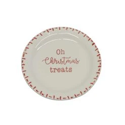Discount 😍 Assorted Tabletop ❄ Christmas Décor Plates by Ashland® ❤️ 11 Discount 😍 Assorted Tabletop ❄ Christmas Décor Plates by Ashland® ❤️ -Ashland Shop 10698980 4