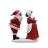 Flash Sale ⭐ 7" Santa Couple Tabletop Décor by Ashland® 🧨