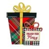 Deals β¨ 8'' Merry Gift Box Shaped Tabletop Décor by Ashland® β 2 Deals β¨ 8'' Merry Gift Box Shaped Tabletop Décor by Ashland® β -Ashland Shop 10698990 1
