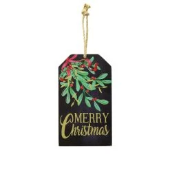 Wholesale π― Assorted 8" Christmas Tag Wall Décor by Ashland® β¨ 12 Wholesale π― Assorted 8" Christmas Tag Wall Décor by Ashland® β¨ -Ashland Shop 10698993 5