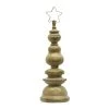 Best deal ✨ 14" Brown Tabletop Tree-Shaped Accent with Star by Ashland® ✨ -Ashland Shop 10698994 1