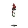 New ⌛ 10.5" Red Cardinal on Tabletop Stand by Ashland® ❤️ -Ashland Shop 10699007 1