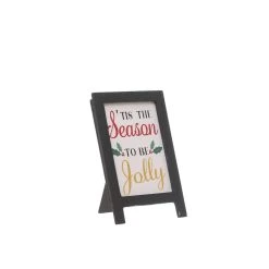 Cheap ⌛ Assorted 😀 Christmas Easel Tabletop Décor by Ashland® 🌟 13 Cheap ⌛ Assorted 😀 Christmas Easel Tabletop Décor by Ashland® 🌟 -Ashland Shop 10699008 6