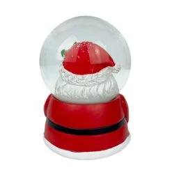 Cheapest ✔️ 6" Santa Water Globe Tabletop Accent by Ashland® 🎁 -Ashland Shop 10699012 3