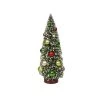 Hot Sale 🧨 12'' Medium Christmas Tree with Ornaments Tabletop Décor by Ashland® 🥰 -Ashland Shop 10699014 1