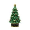 Coupon 👏 11" 💯 Christmas Tabletop Tree With Drum Decoration by Ashland® ✔️