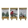 Cheap ❤️ Assorted 8" Christmas Tabletop Easel by Ashland® 💯 -Ashland Shop 10699030 1