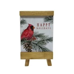 Cheap ❤️ Assorted 8" Christmas Tabletop Easel by Ashland® 💯 9 Cheap ❤️ Assorted 8" Christmas Tabletop Easel by Ashland® 💯 -Ashland Shop 10699030 3