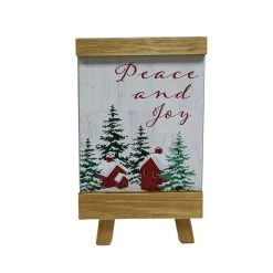 Cheap ❤️ Assorted 8" Christmas Tabletop Easel by Ashland® 💯 10 Cheap ❤️ Assorted 8" Christmas Tabletop Easel by Ashland® 💯 -Ashland Shop 10699030 4