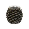 Flash Sale ๐ 4" Pinecone Candle Holder by Ashland® ๐ 2 Flash Sale ๐ 4" Pinecone Candle Holder by Ashland® ๐ -Ashland Shop 10699033 1