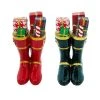 Flash Sale 🎁 Assorted 5.5'' Nutcracker Boots Tabletop Décor by Ashland® 🔔 2 Flash Sale 🎁 Assorted 5.5'' Nutcracker Boots Tabletop Décor by Ashland® 🔔 -Ashland Shop 10699034 1