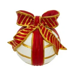 Cheap ✔️ Assorted 6.6'' Ornament with Bow Tabletop Décor by Ashland® ✔️ -Ashland Shop 10699035 4