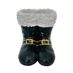 Buy ⌛ 7'' Santa 👍 Boots Tabletop Décor by Ashland® 🌟