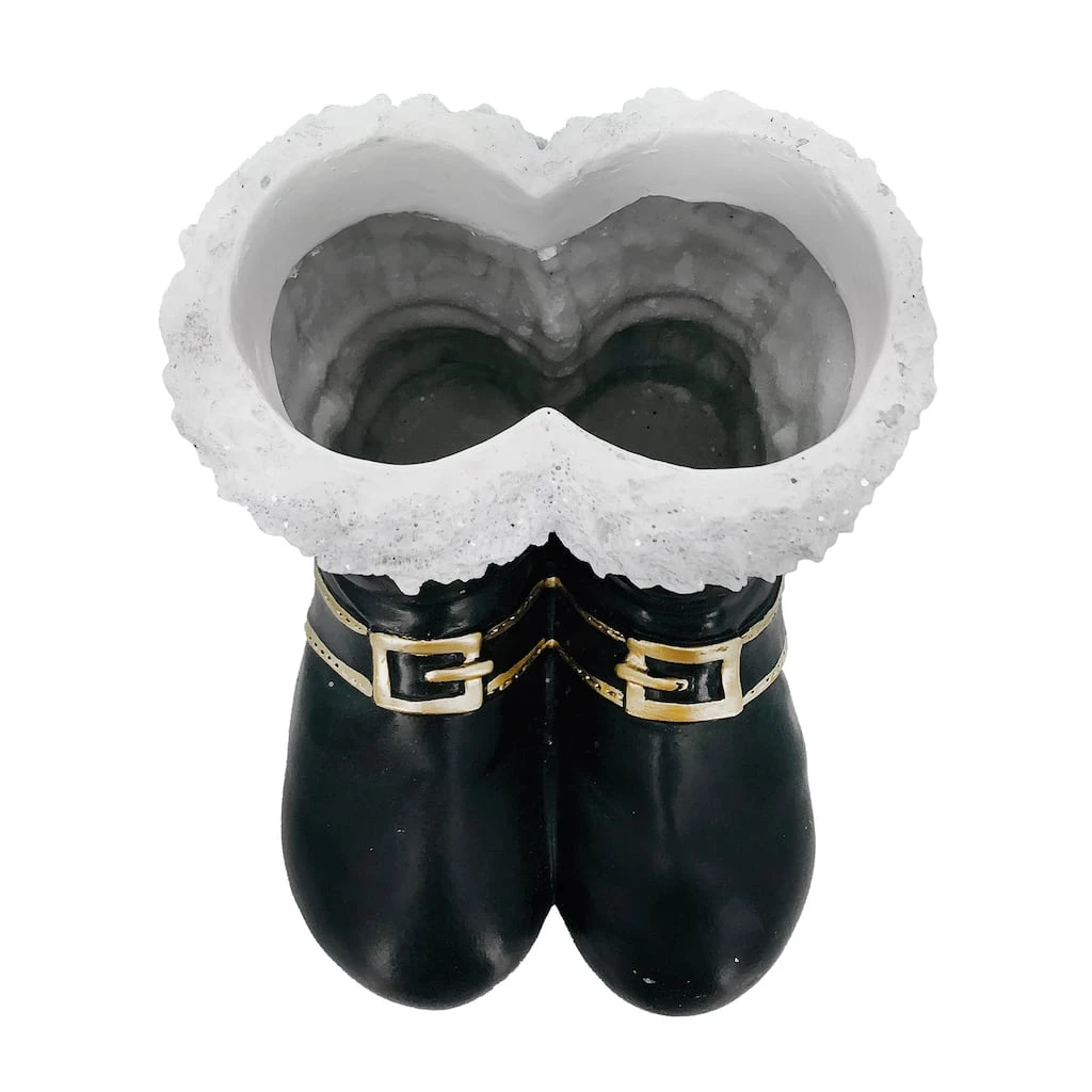 Buy β 7'' Santa π Boots Tabletop Décor by Ashland® π 4 Buy β 7'' Santa π Boots Tabletop Décor by Ashland® π - Image 2