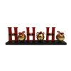 Buy 🤩 17" Ho Ho Ho Tabletop Sign by Ashland® ⭐ -Ashland Shop 10699039 1
