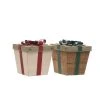 Hot Sale ✔️ Assorted 8" Gift Box Tabletop Décor by Ashland® 🤩 -Ashland Shop 10699040 1
