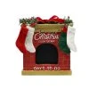 Best Sale ⭐ 12" Fireplace Countdown Tabletop Decoration by Ashland® ❤️ -Ashland Shop 10699042 1