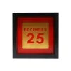 Buy 🌟 7" December 25 Tabletop Sign by Ashland® ✨ -Ashland Shop 10699044 1