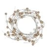 Buy 🔥 5ft. Berry With Champagne Pearl Coiled Garland by Ashland® 😍 1 Buy 🔥 5ft. Berry With Champagne Pearl Coiled Garland by Ashland® 😍 -Ashland Shop 10699057 1